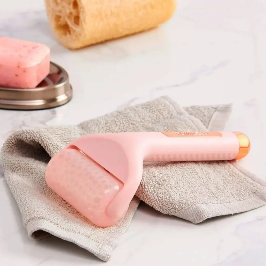 RODILLO FACIAL ICE