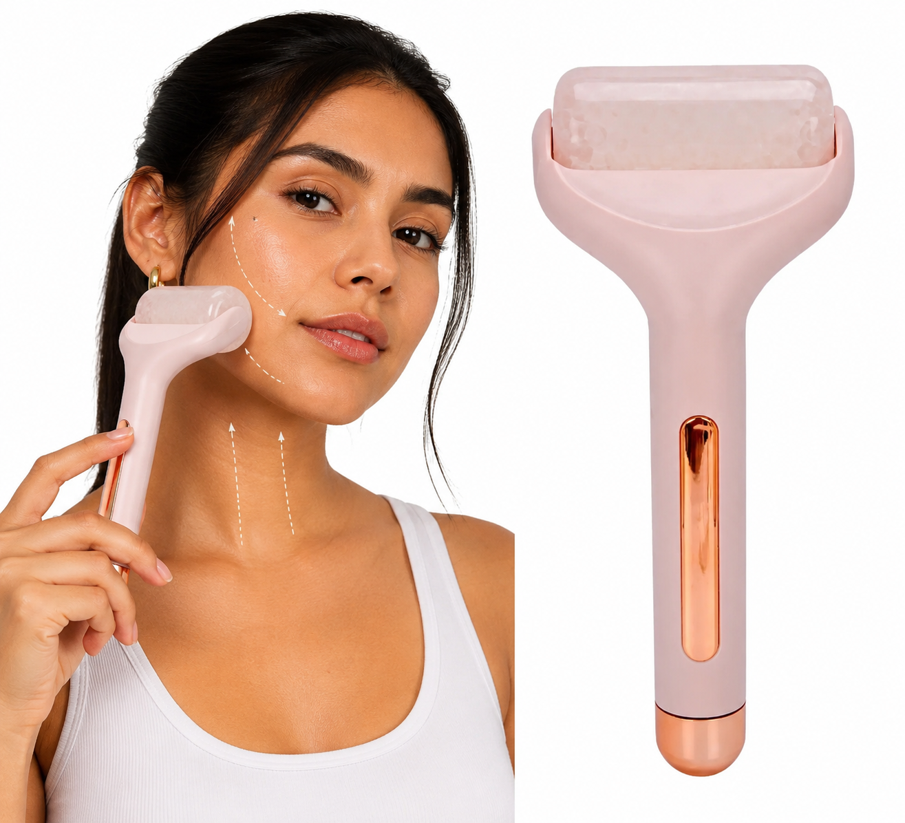RODILLO FACIAL ICE