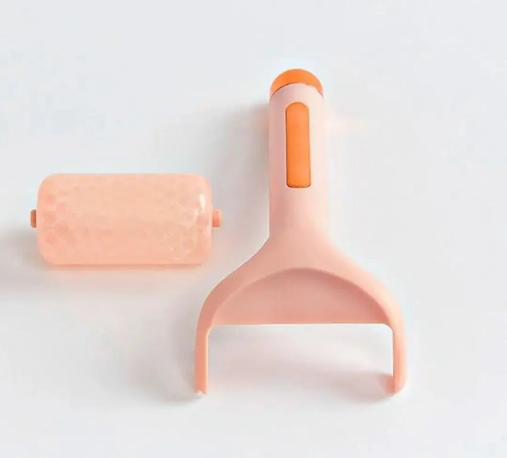 RODILLO FACIAL ICE