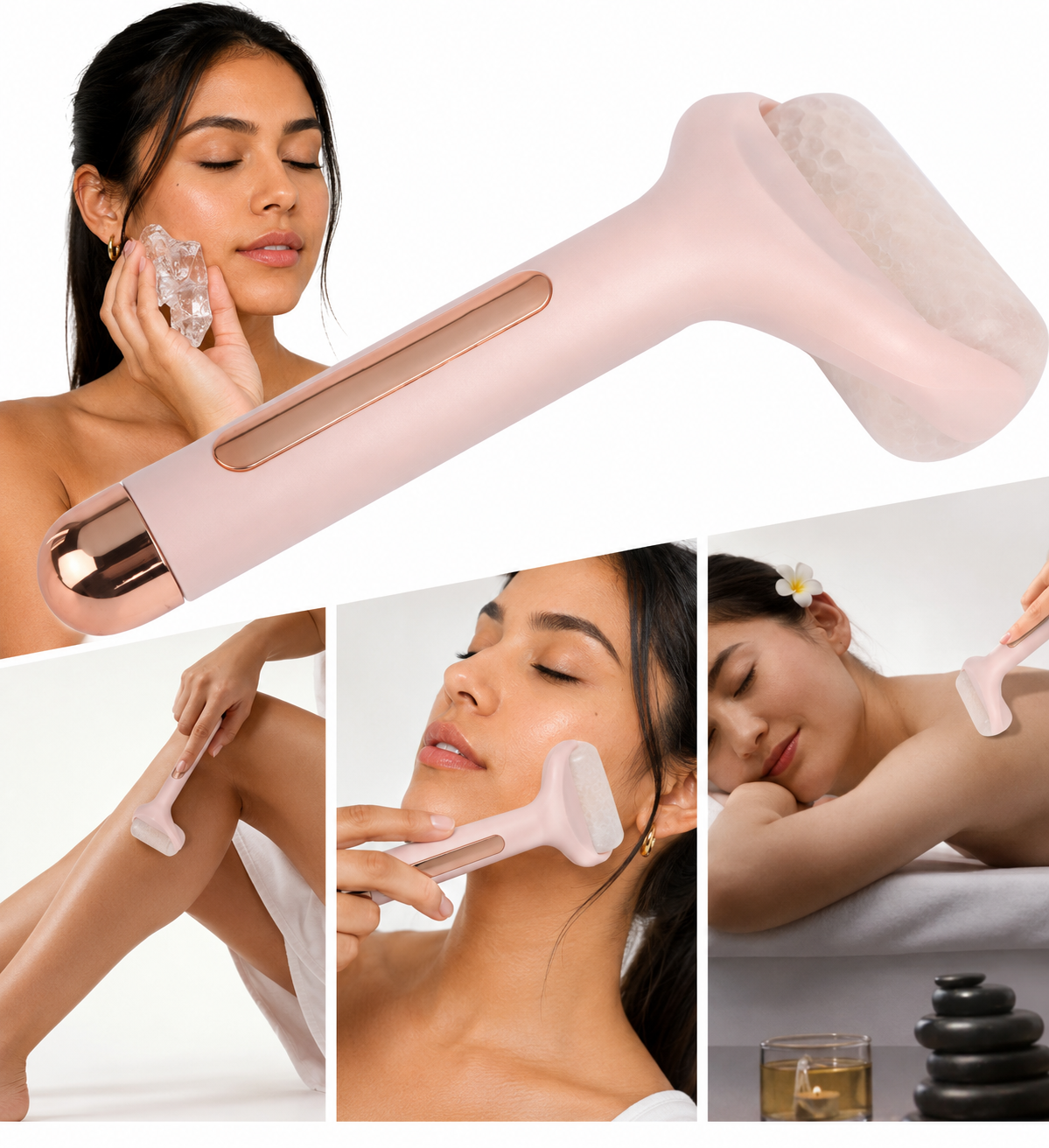 RODILLO FACIAL ICE