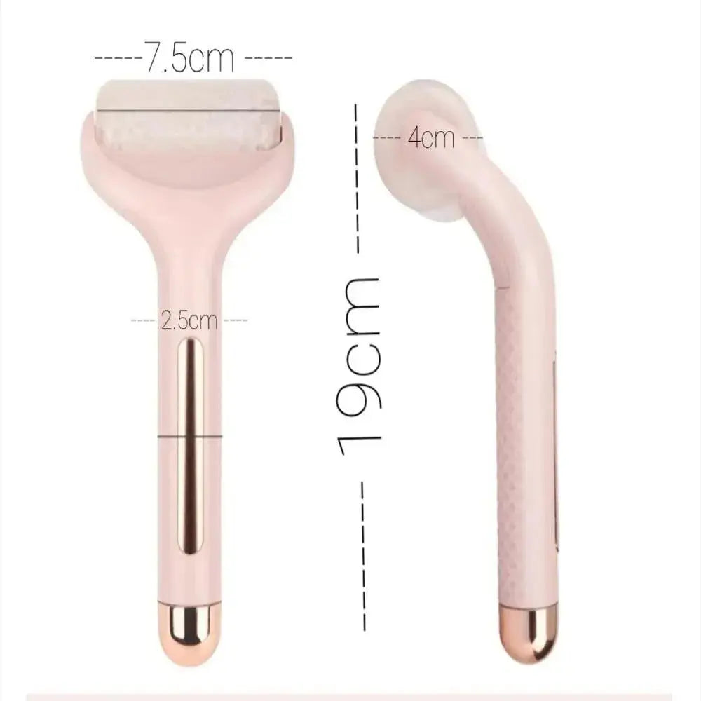 RODILLO FACIAL ICE