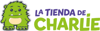 La Tienda de Charlie – Inicio